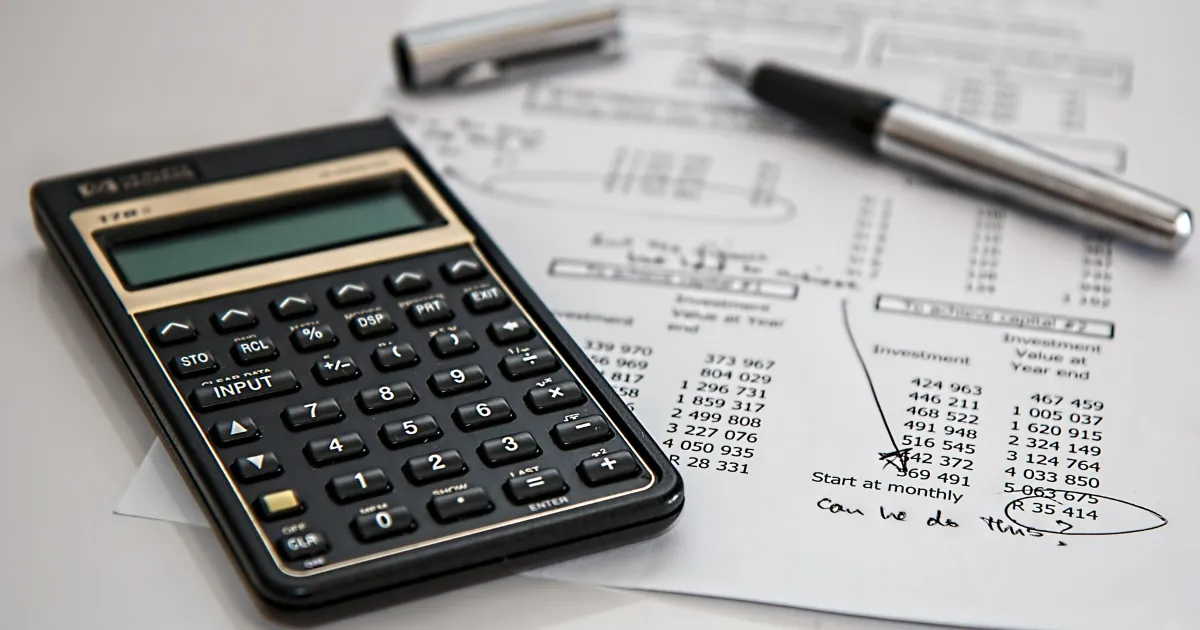 5 Methods of Funding Your Startup