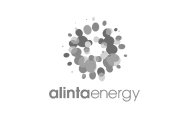 Alinta logo