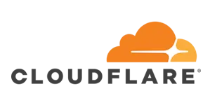 Cloudflare logo