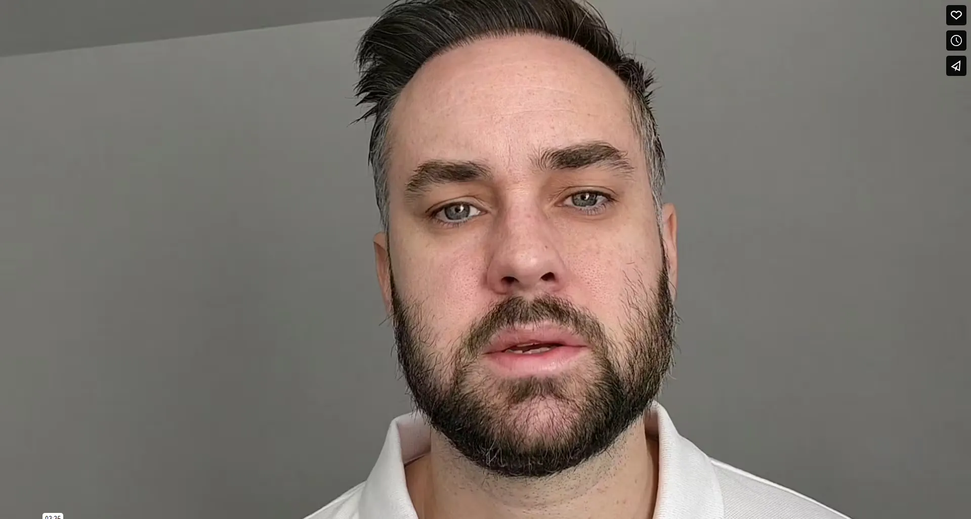 Video – Different Types of Apps