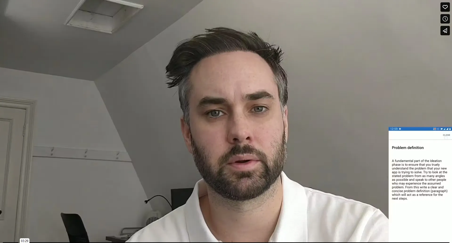 Video – An Introduction to Progressive Web Apps