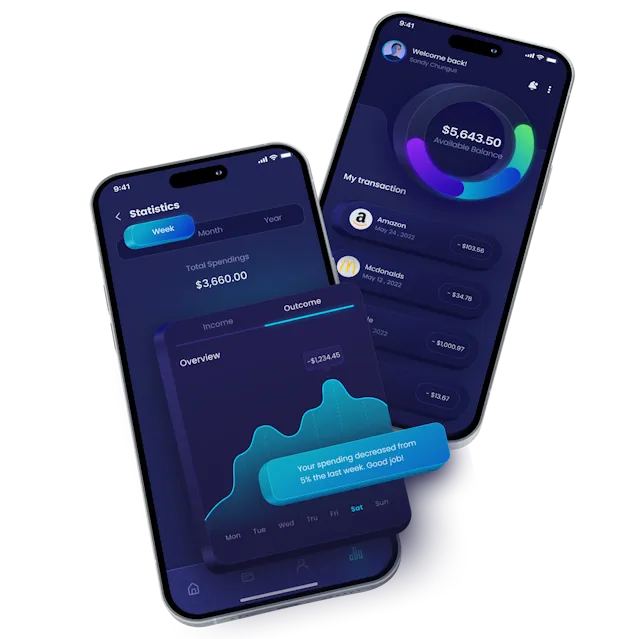 Process enhancement apps