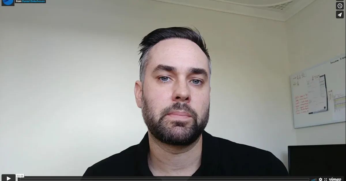 Video – The Art of Feature Prioritisation